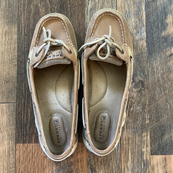 Sperry Top-Siders - Picture 1 of 6